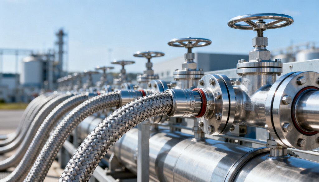 Tanker unloading station for UFC concentrate