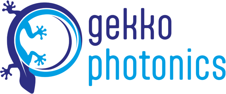 GekkoPhotonics - Logo